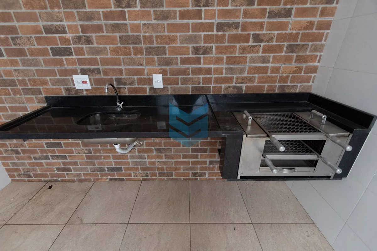 Casa em Condomínio 3 quartos Jardim Novo Horizonte - Sorocaba - foto 39