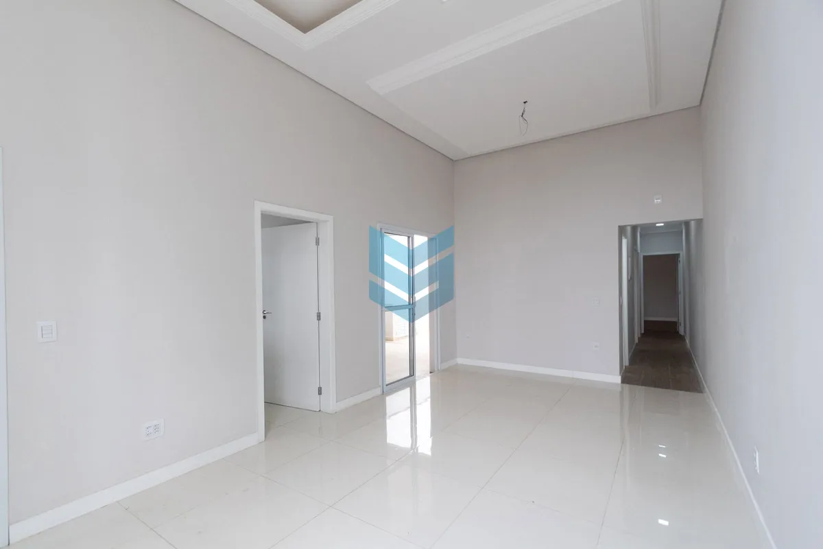 Casa em Condomínio 3 quartos Jardim Novo Horizonte - Sorocaba - foto 2