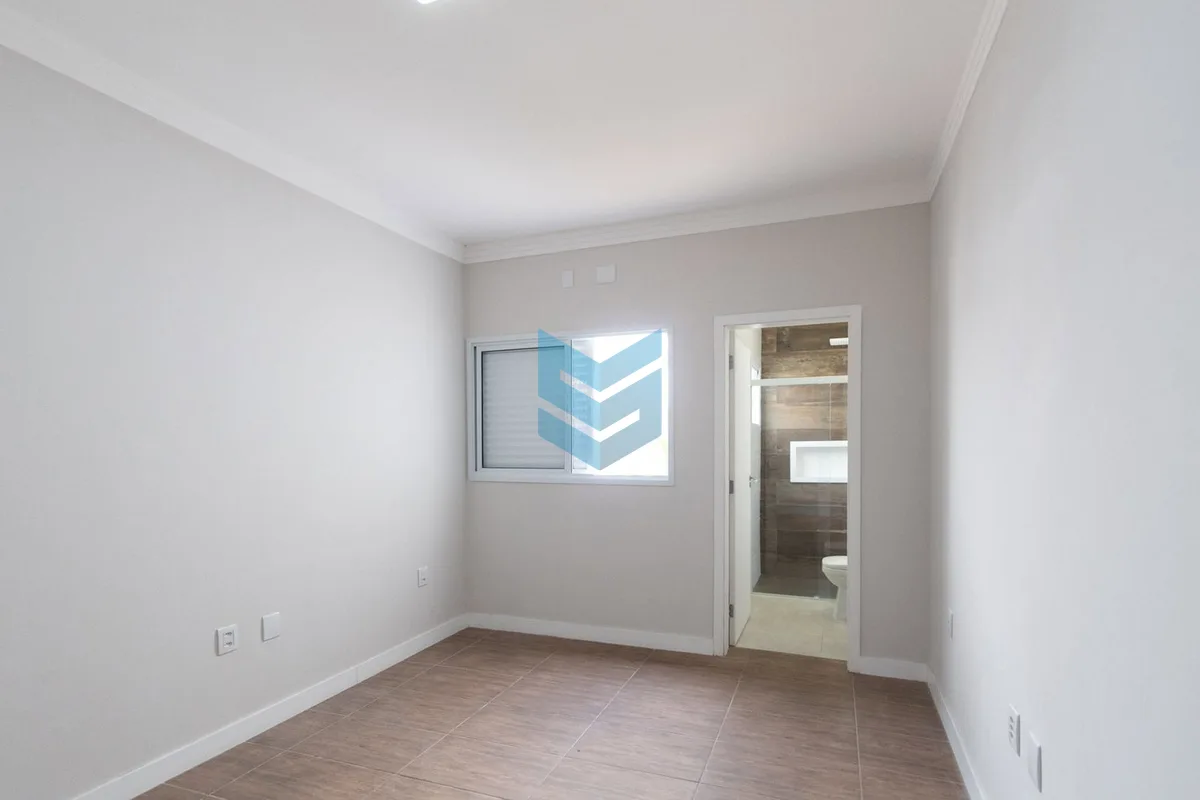 Casa em Condomínio 3 quartos Jardim Novo Horizonte - Sorocaba - foto 14