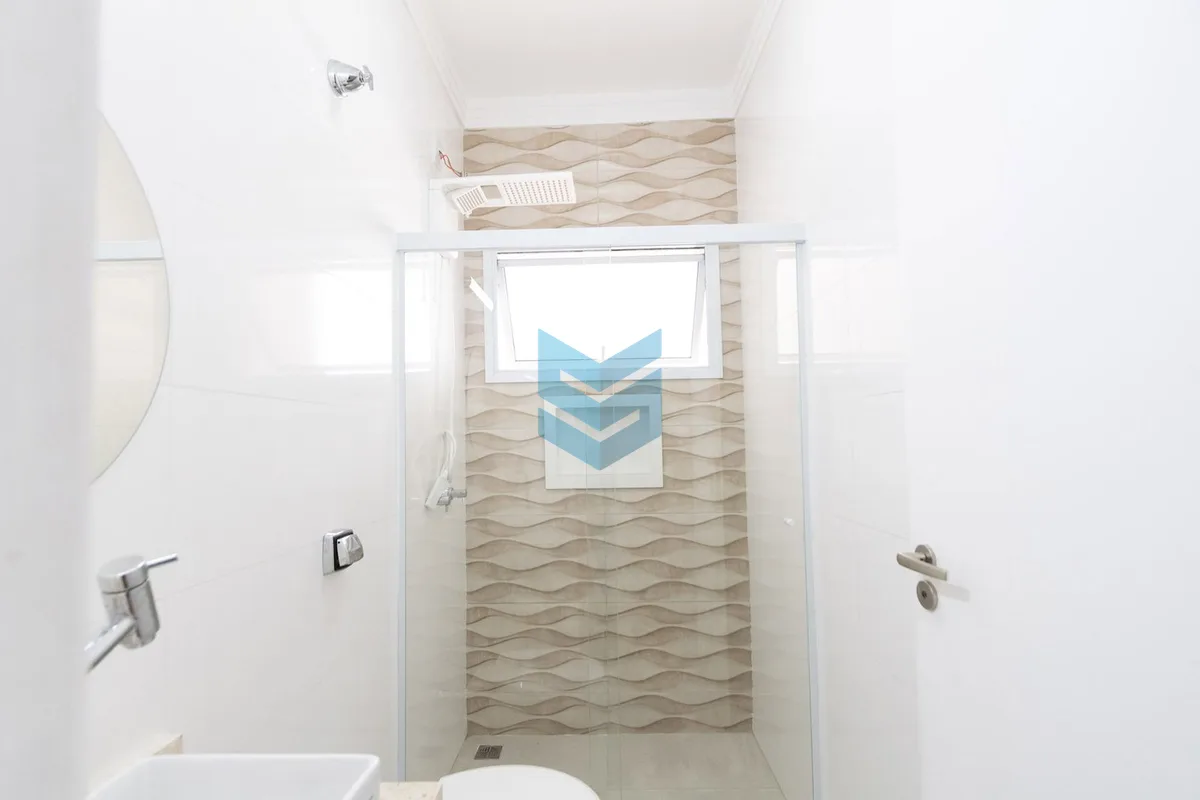 Casa em Condomínio 3 quartos Jardim Novo Horizonte - Sorocaba - foto 23