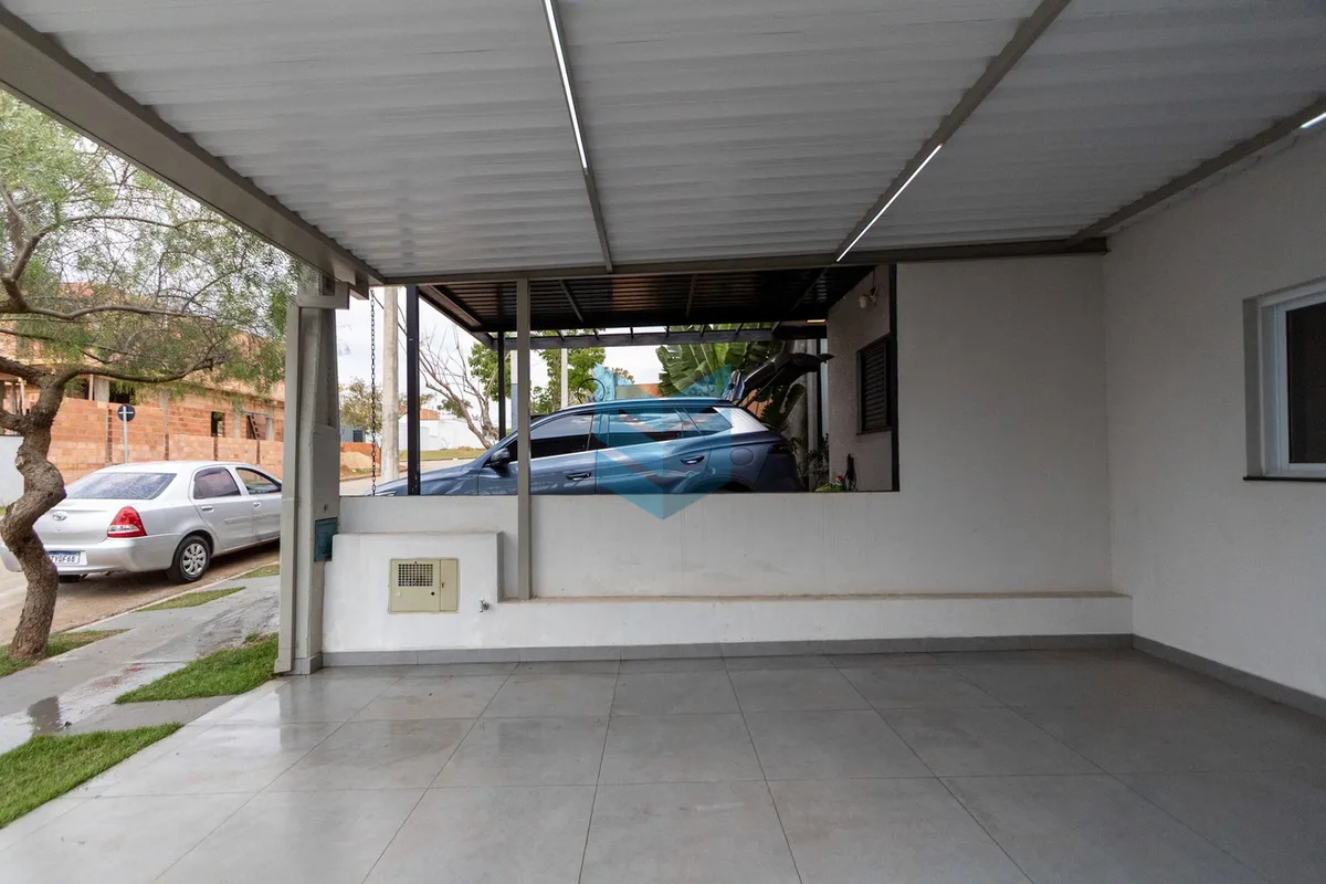 Casa em Condomínio 3 quartos Jardim Novo Horizonte - Sorocaba - foto 46