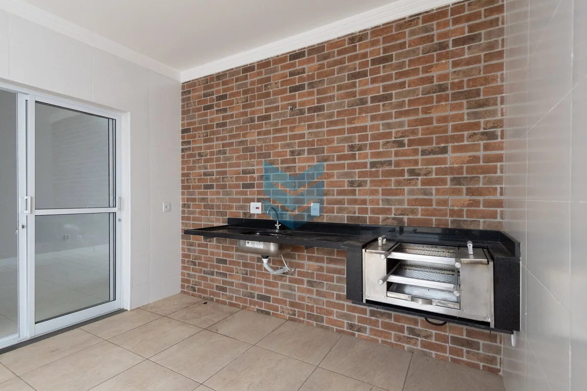 Casa em Condomínio 3 quartos Jardim Novo Horizonte - Sorocaba - foto 40