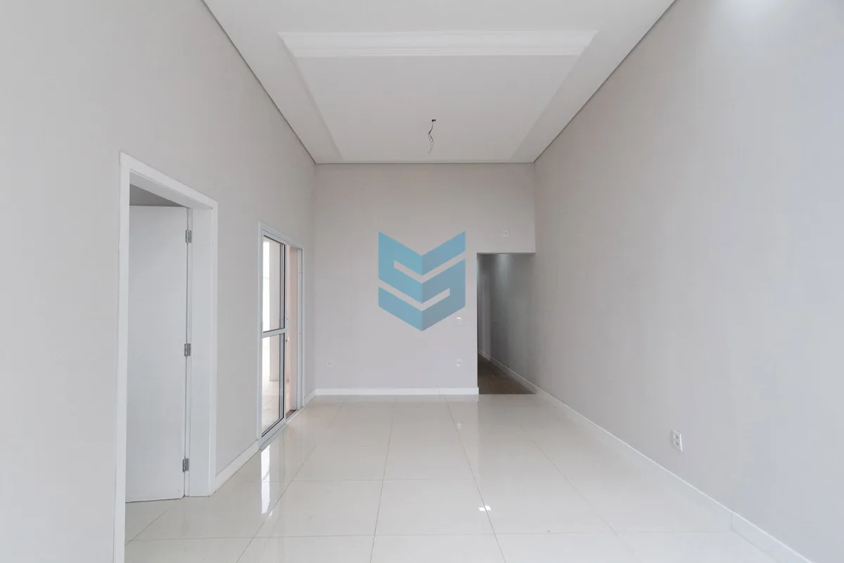 Casa em Condomínio 3 quartos Jardim Novo Horizonte - Sorocaba - foto 3