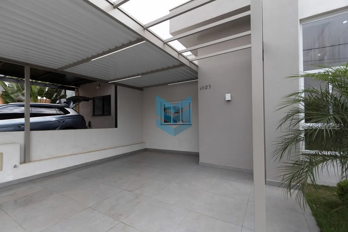 Casa em Condomínio 3 quartos Jardim Novo Horizonte - Sorocaba - foto 45