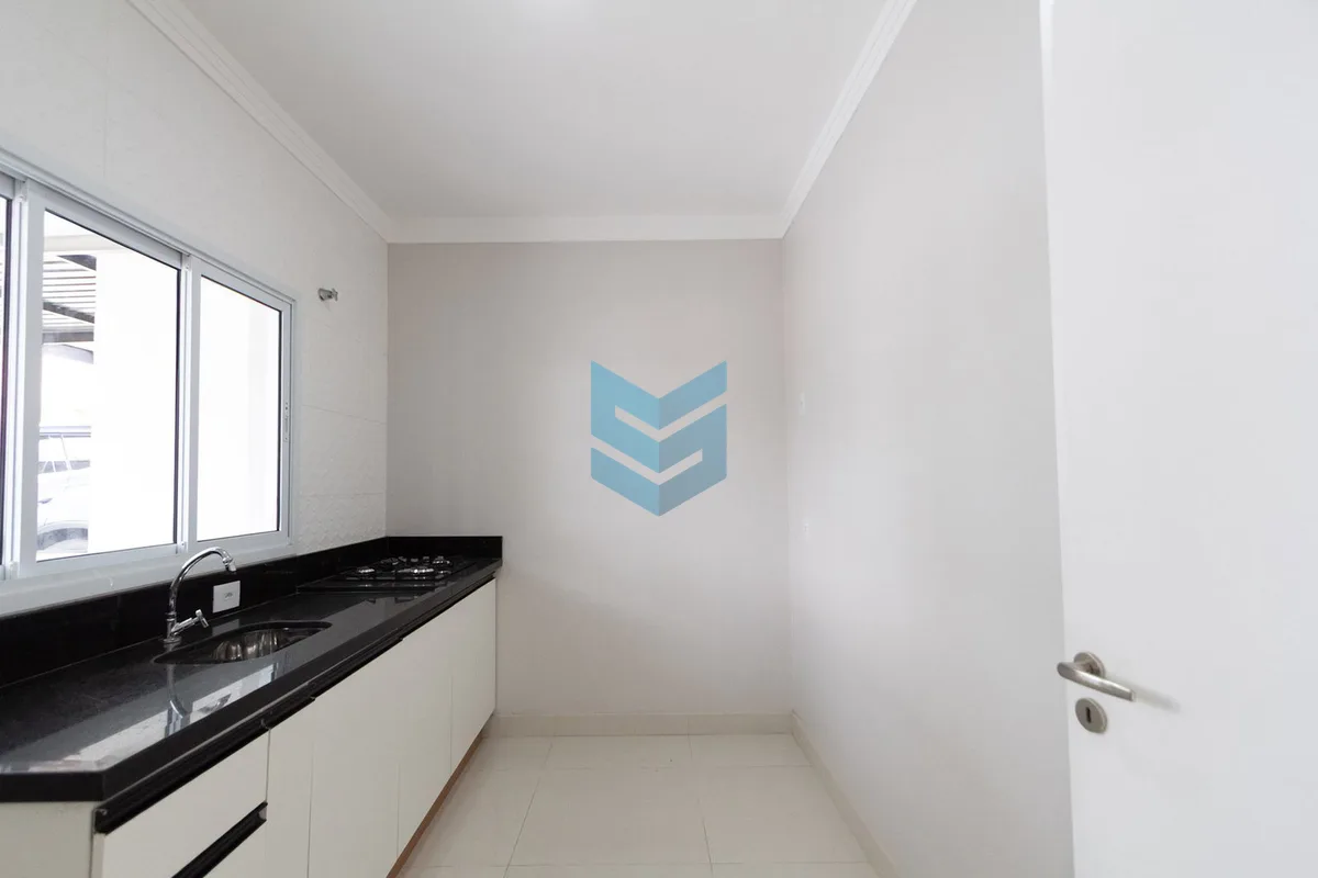 Casa em Condomínio 3 quartos Jardim Novo Horizonte - Sorocaba - foto 28