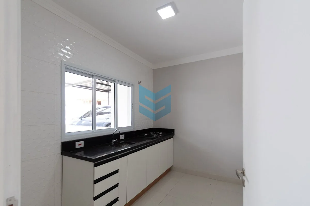 Casa em Condomínio 3 quartos Jardim Novo Horizonte - Sorocaba - foto 27