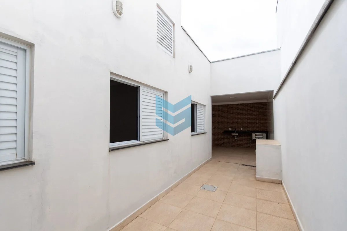 Casa em Condomínio 3 quartos Jardim Novo Horizonte - Sorocaba - foto 42