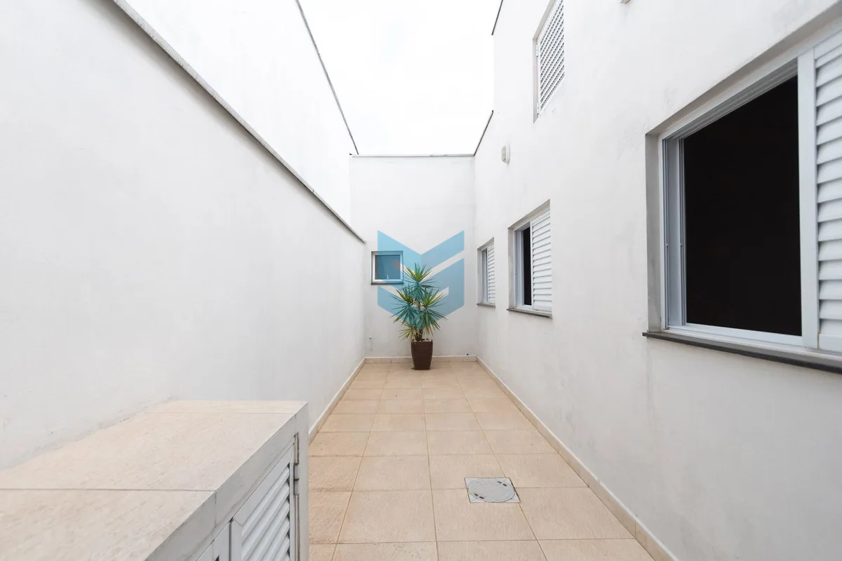 Casa em Condomínio 3 quartos Jardim Novo Horizonte - Sorocaba - foto 35