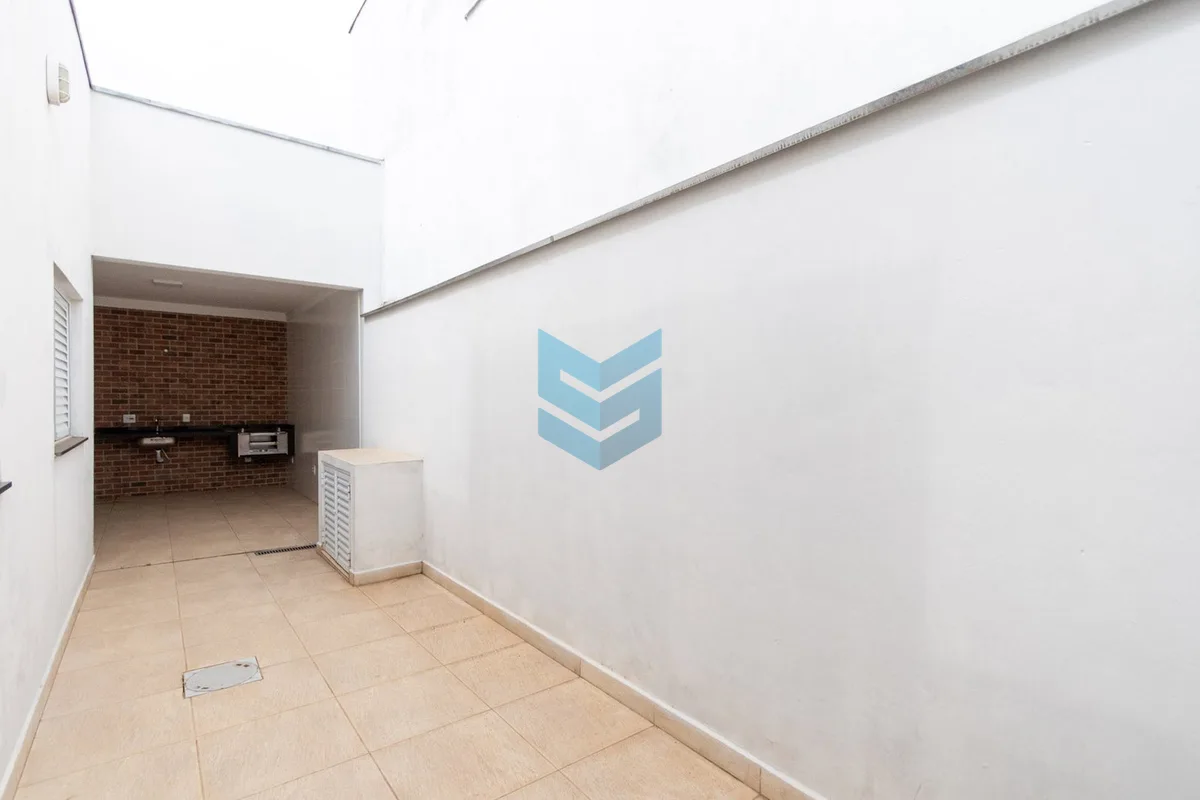 Casa em Condomínio 3 quartos Jardim Novo Horizonte - Sorocaba - foto 43