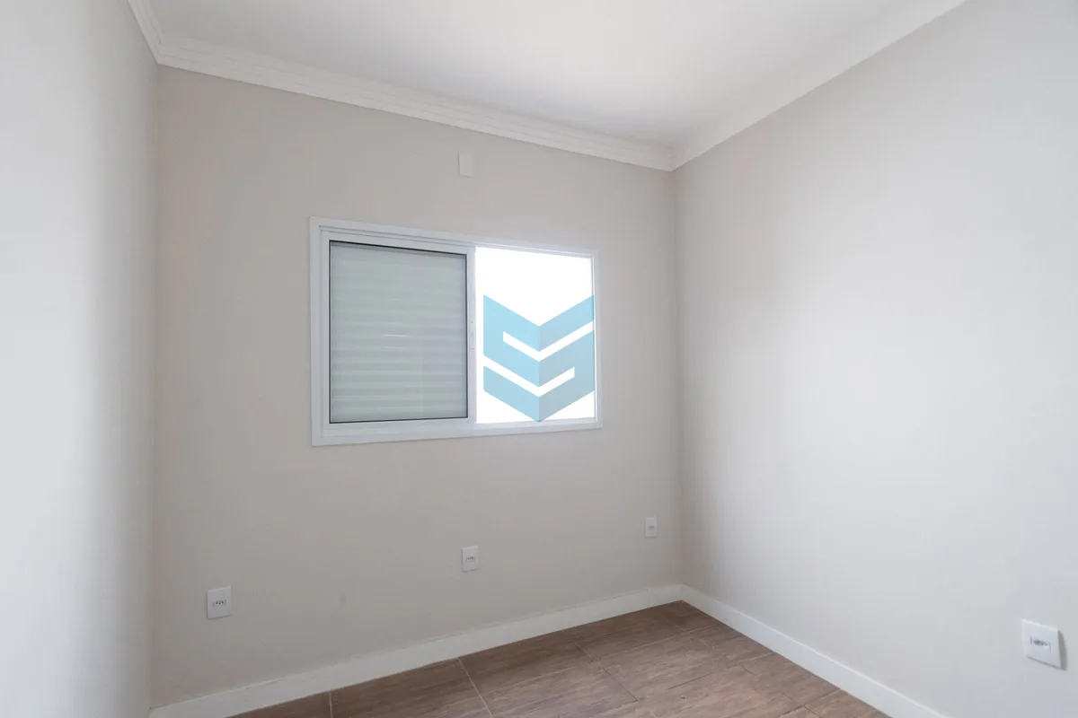 Casa em Condomínio 3 quartos Jardim Novo Horizonte - Sorocaba - foto 6