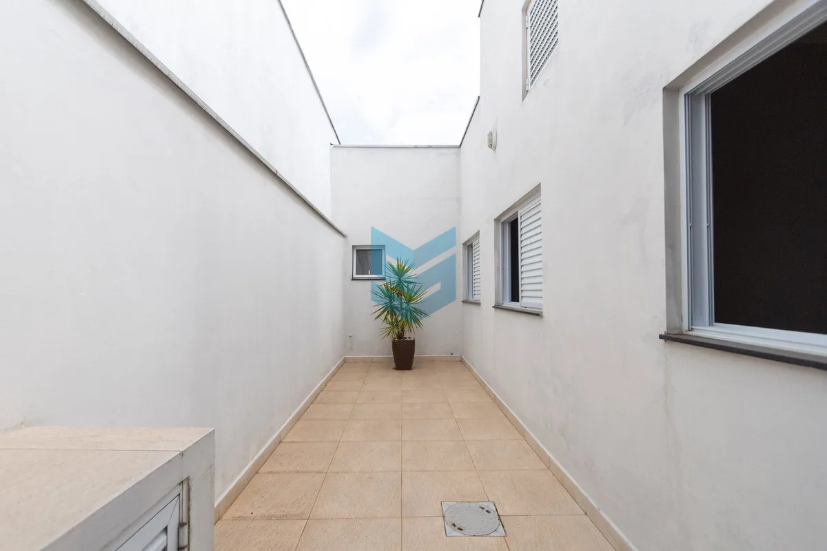 Casa em Condomínio 3 quartos Jardim Novo Horizonte - Sorocaba - foto 41