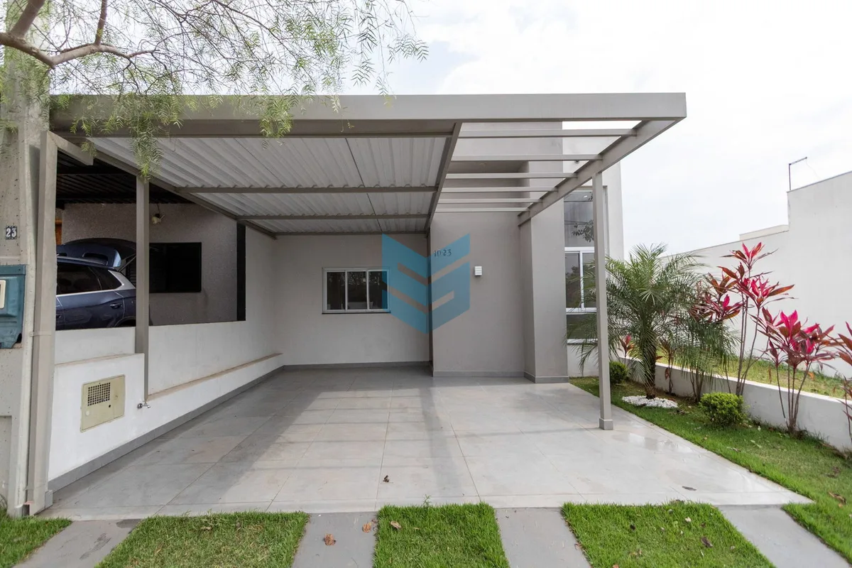 Casa em Condomínio 3 quartos Jardim Novo Horizonte - Sorocaba - foto 47