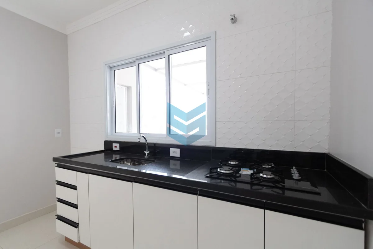 Casa em Condomínio 3 quartos Jardim Novo Horizonte - Sorocaba - foto 29