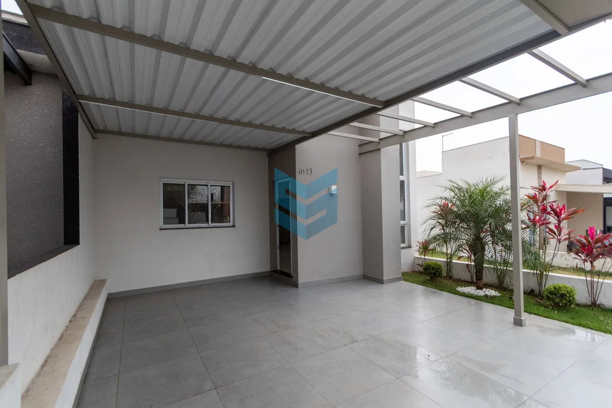 Casa em Condomínio 3 quartos Jardim Novo Horizonte - Sorocaba - foto 44