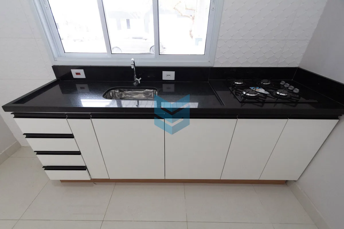 Casa em Condomínio 3 quartos Jardim Novo Horizonte - Sorocaba - foto 31