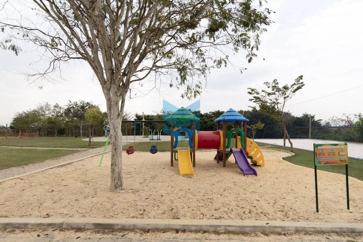 Casa em Condomínio 3 quartos Jardim Novo Horizonte - Sorocaba - foto 51
