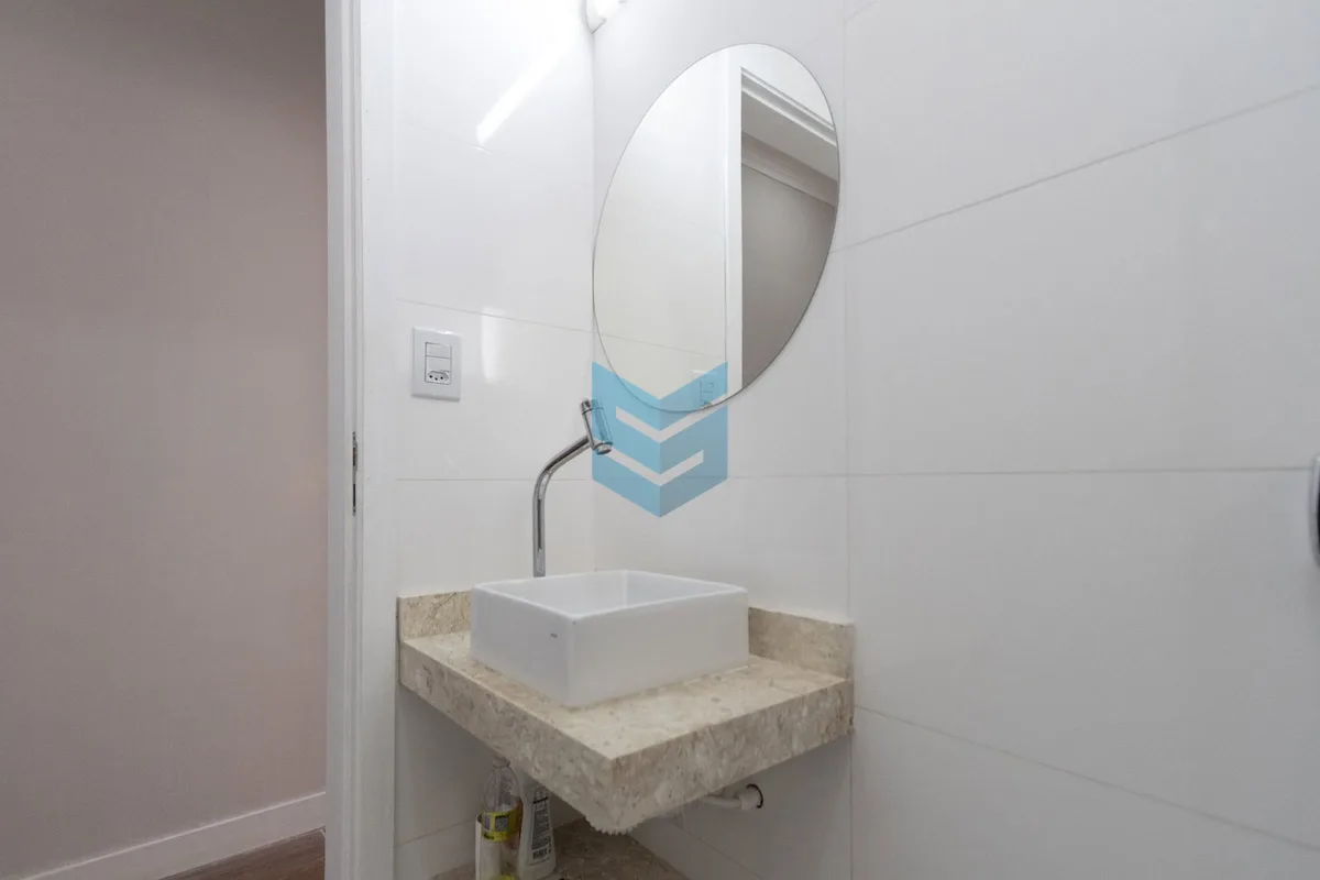 Casa em Condomínio 3 quartos Jardim Novo Horizonte - Sorocaba - foto 26
