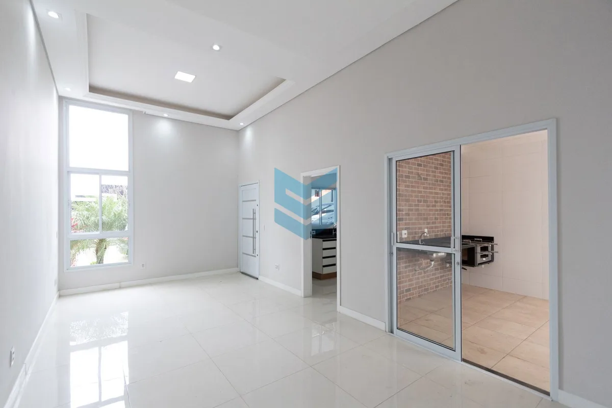 Casa em Condomínio 3 quartos Jardim Novo Horizonte - Sorocaba - foto 4
