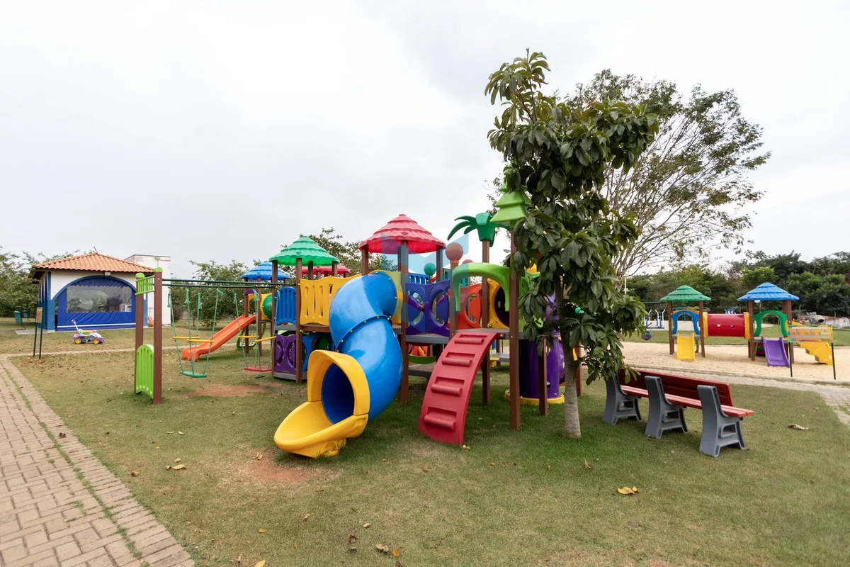 Casa em Condomínio 3 quartos Jardim Novo Horizonte - Sorocaba - foto 50
