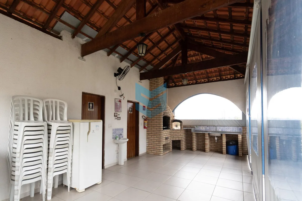 Casa em Condomínio 3 quartos Jardim Novo Horizonte - Sorocaba - foto 53