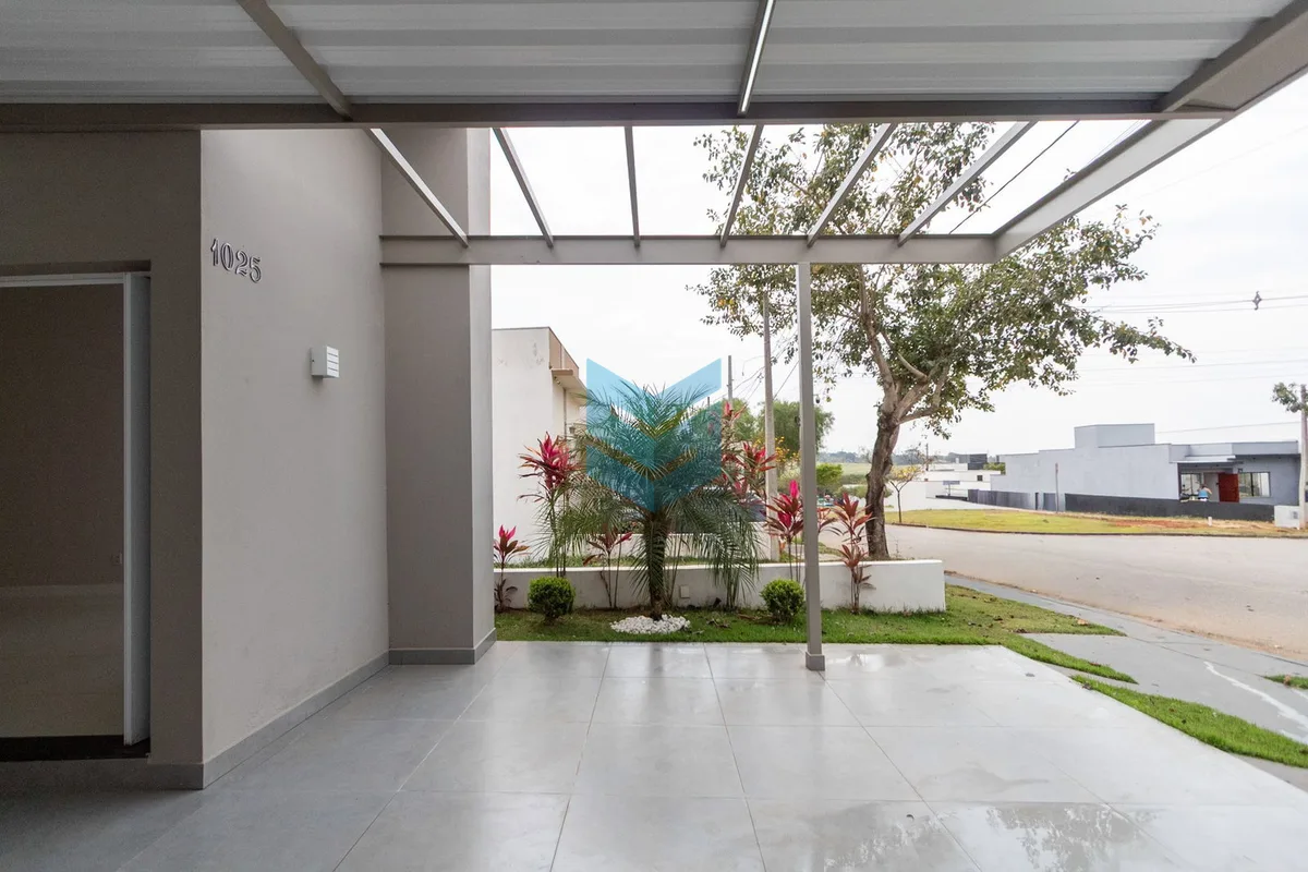 Casa em Condomínio 3 quartos Jardim Novo Horizonte - Sorocaba - foto 48