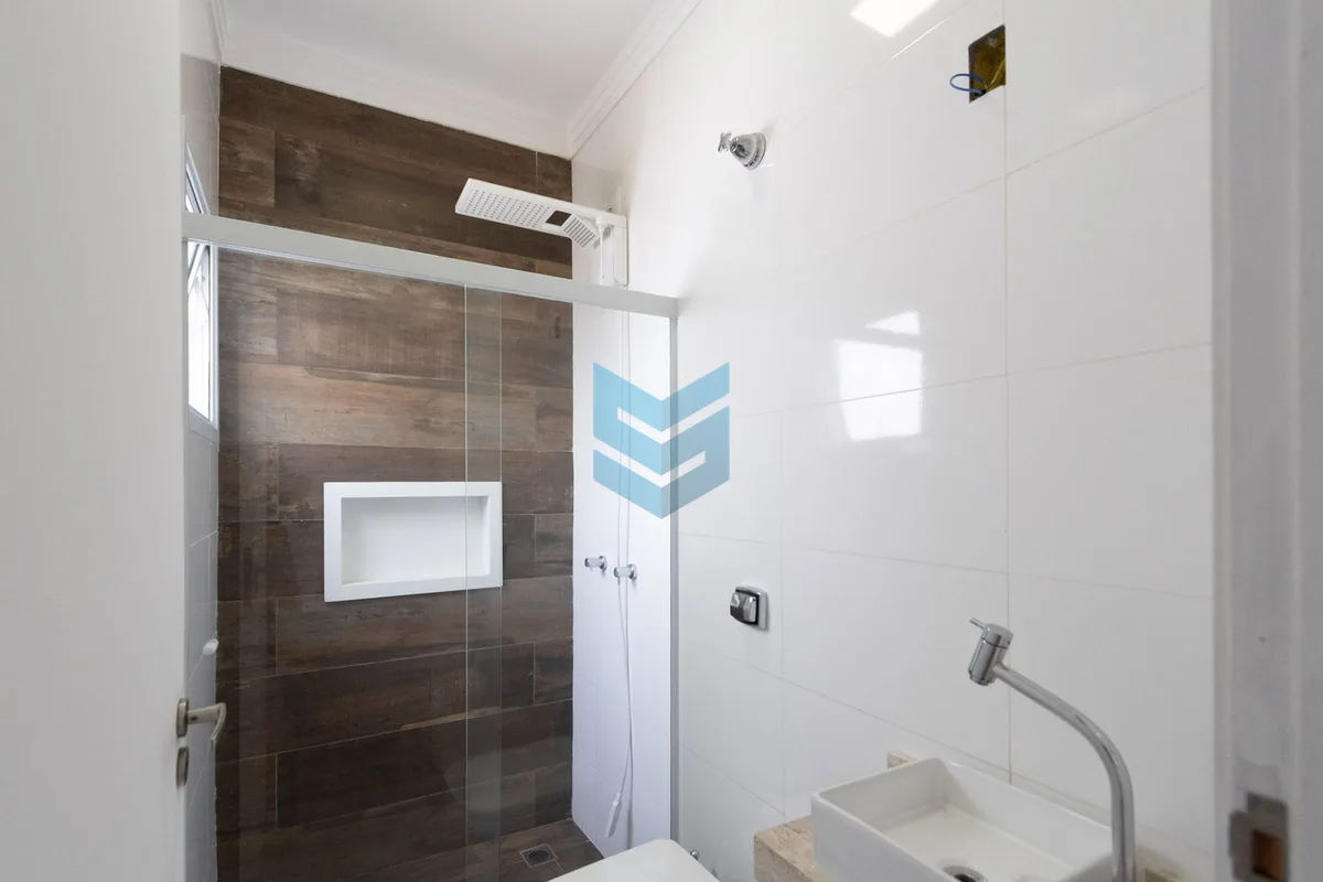 Casa em Condomínio 3 quartos Jardim Novo Horizonte - Sorocaba - foto 17