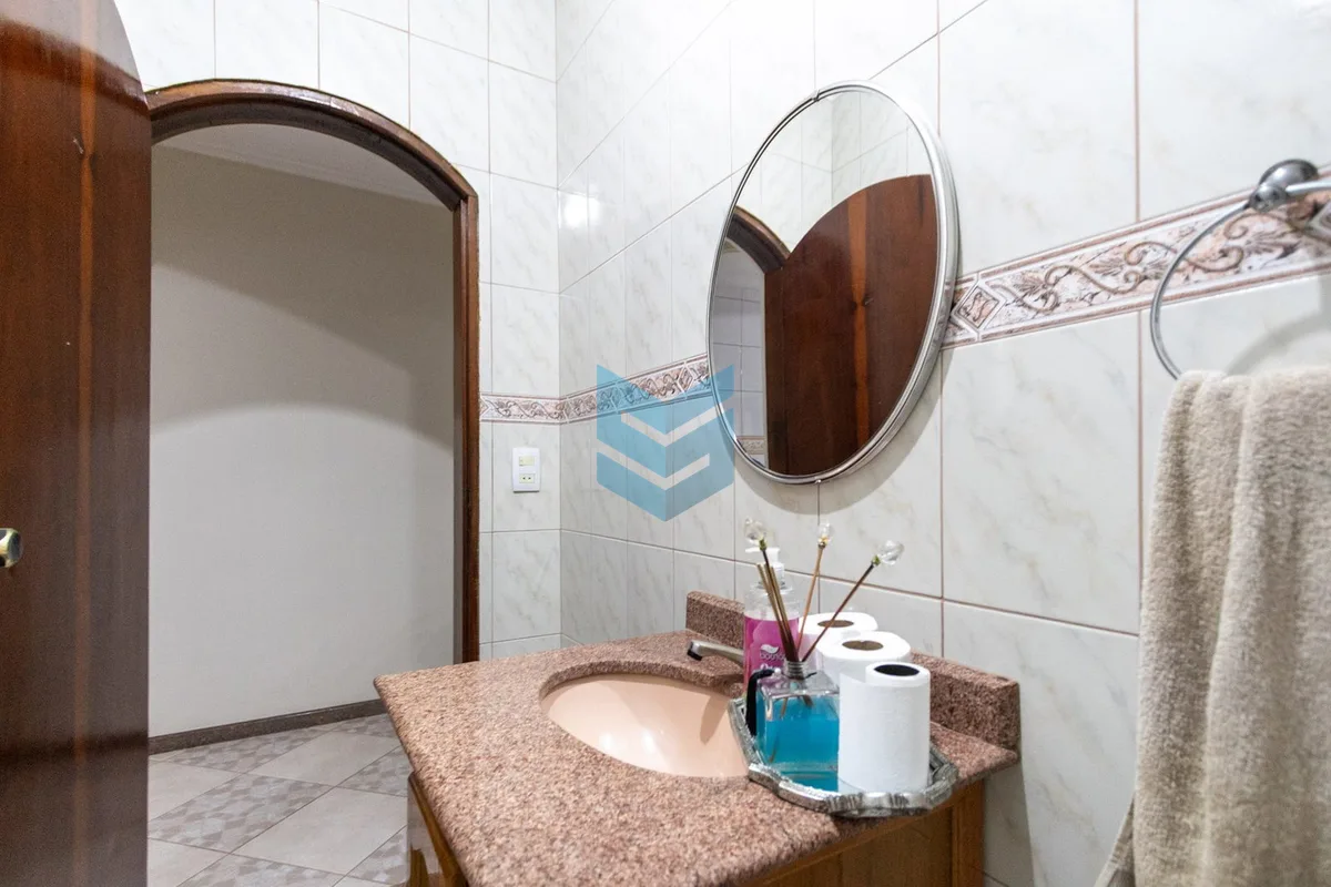 Casa 3 quartos Jardim Boa Esperança - Sorocaba - foto 44