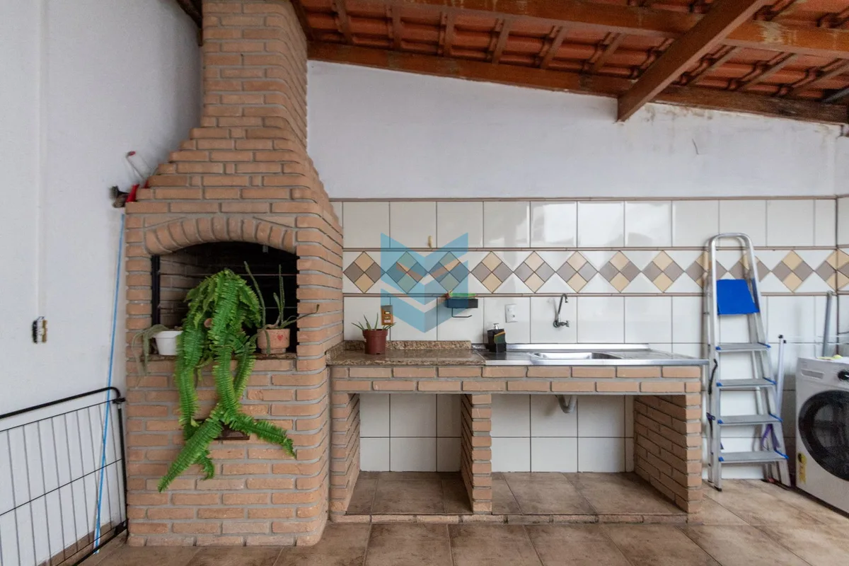 Casa 3 quartos Jardim Boa Esperança - Sorocaba - foto 61