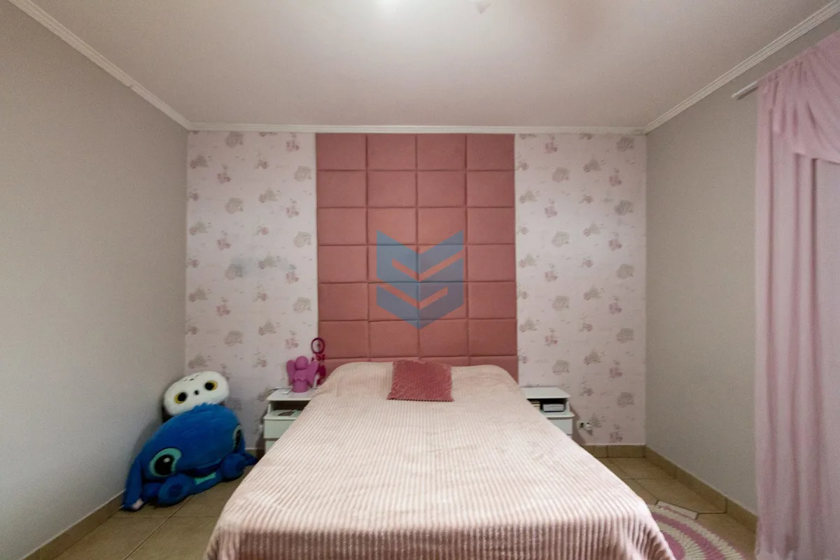 Casa 3 quartos Jardim Boa Esperança - Sorocaba - foto 20