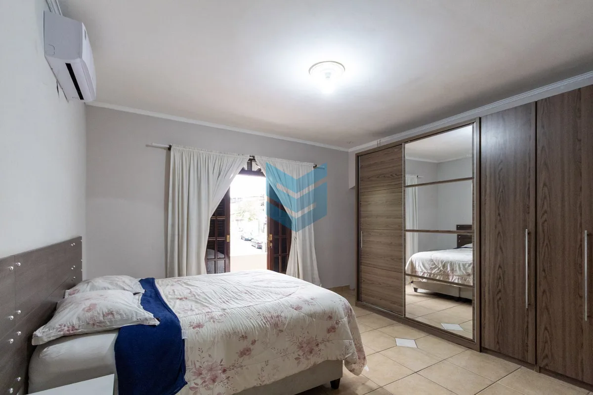 Casa 3 quartos Jardim Boa Esperança - Sorocaba - foto 21