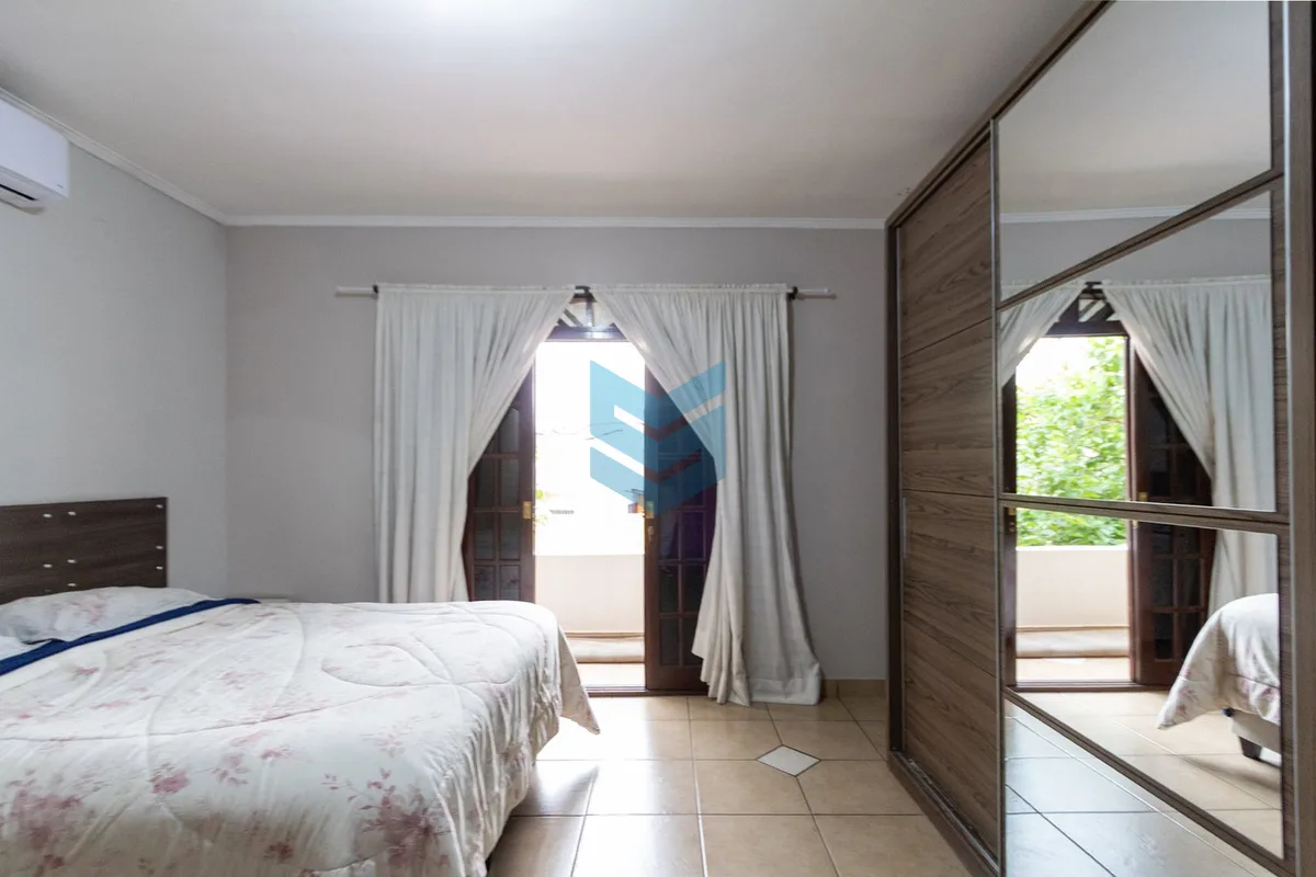 Casa 3 quartos Jardim Boa Esperança - Sorocaba - foto 22