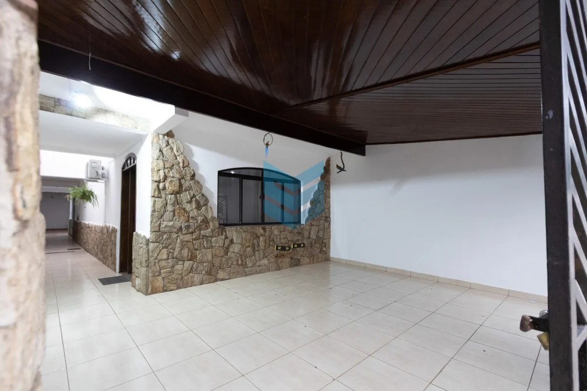 Casa 3 quartos Jardim Boa Esperança - Sorocaba - foto 67