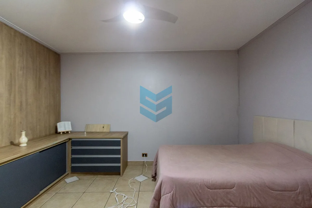 Casa 3 quartos Jardim Boa Esperança - Sorocaba - foto 11