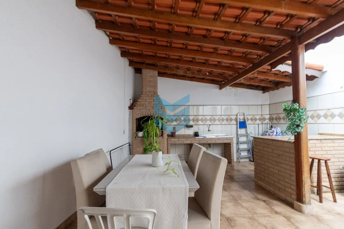 Casa 3 quartos Jardim Boa Esperança - Sorocaba - foto 59