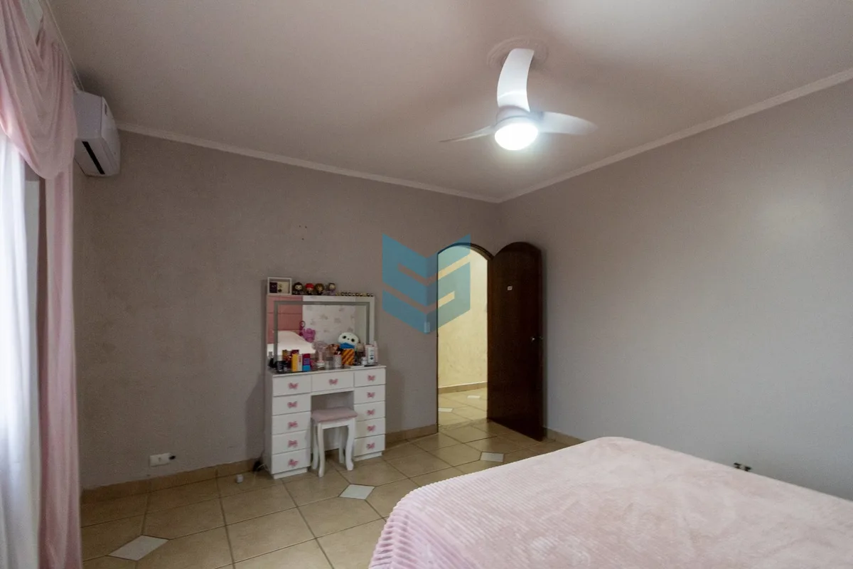 Casa 3 quartos Jardim Boa Esperança - Sorocaba - foto 18