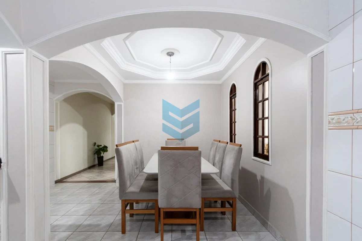 Casa 3 quartos Jardim Boa Esperança - Sorocaba - foto 48