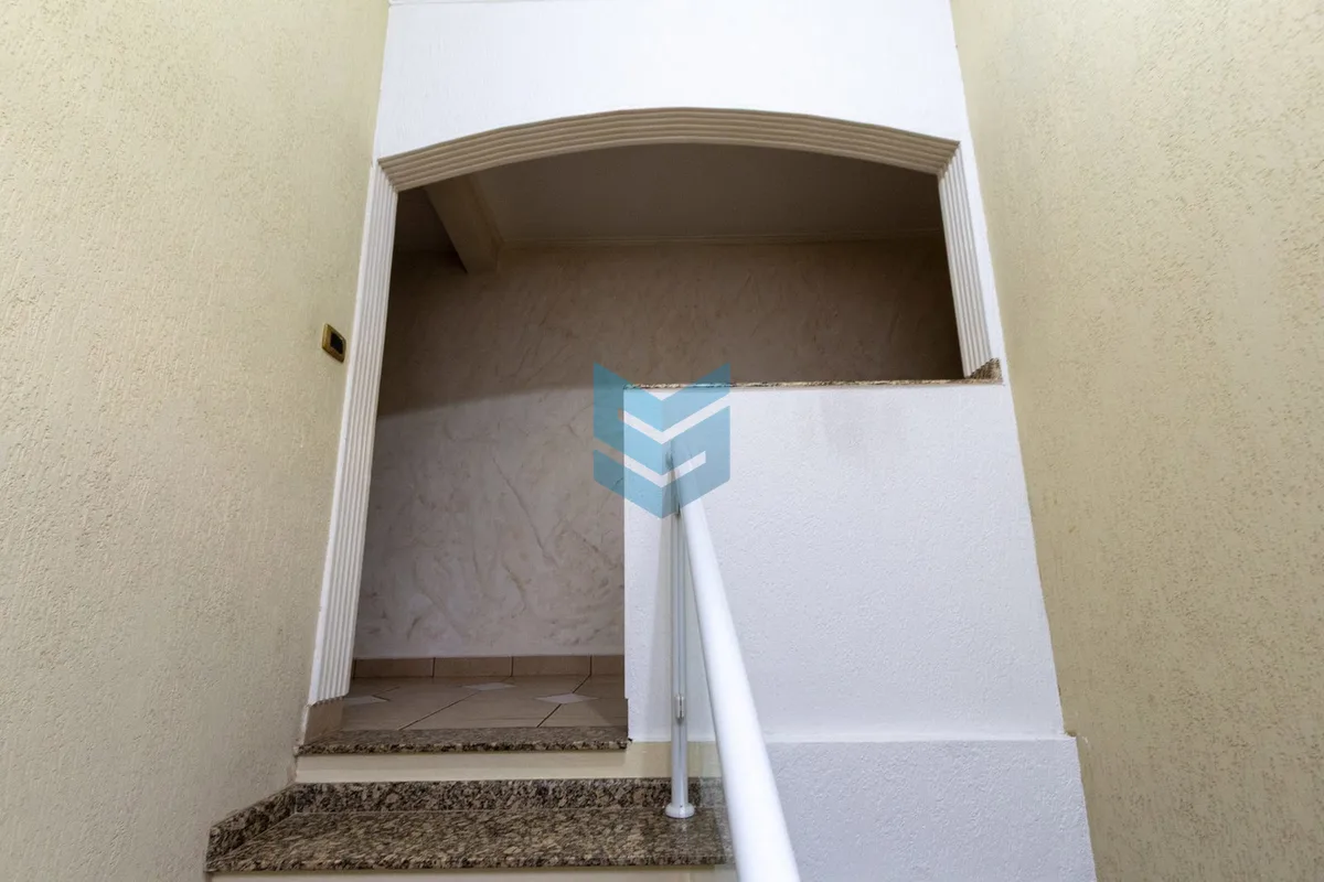 Casa 3 quartos Jardim Boa Esperança - Sorocaba - foto 9
