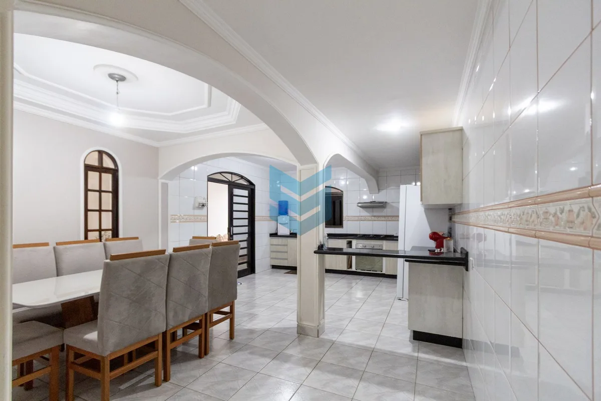 Casa 3 quartos Jardim Boa Esperança - Sorocaba - foto 46