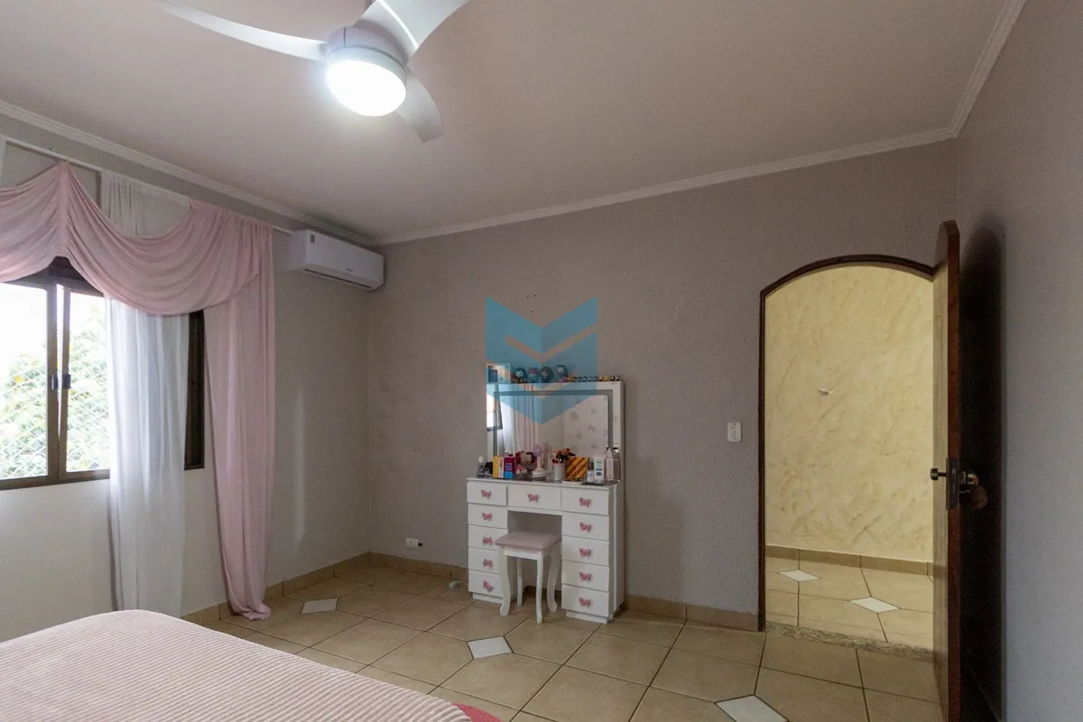 Casa 3 quartos Jardim Boa Esperança - Sorocaba - foto 17