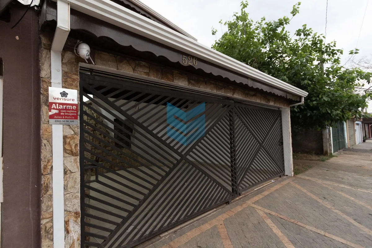 Casa 3 quartos Jardim Boa Esperança - Sorocaba - foto 72