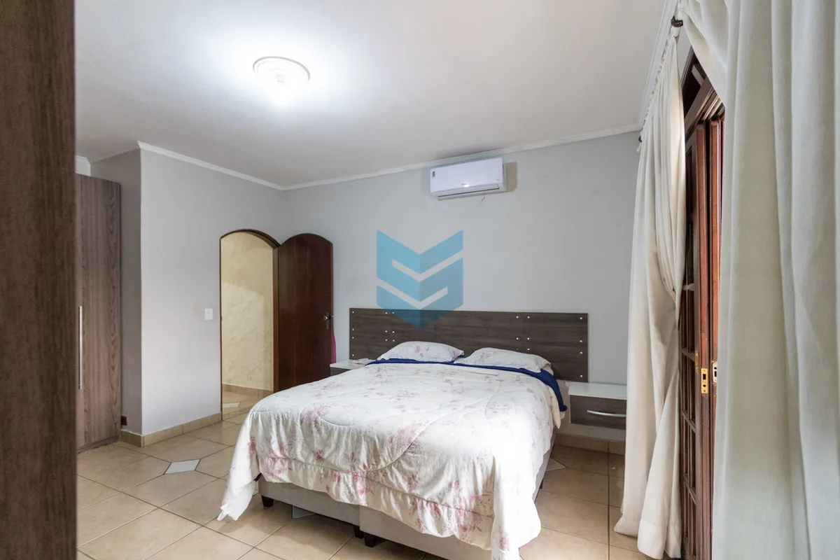 Casa 3 quartos Jardim Boa Esperança - Sorocaba - foto 25