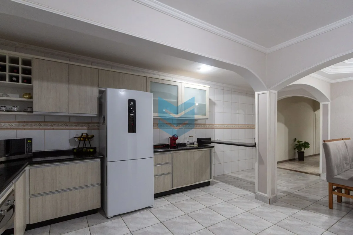 Casa 3 quartos Jardim Boa Esperança - Sorocaba - foto 52