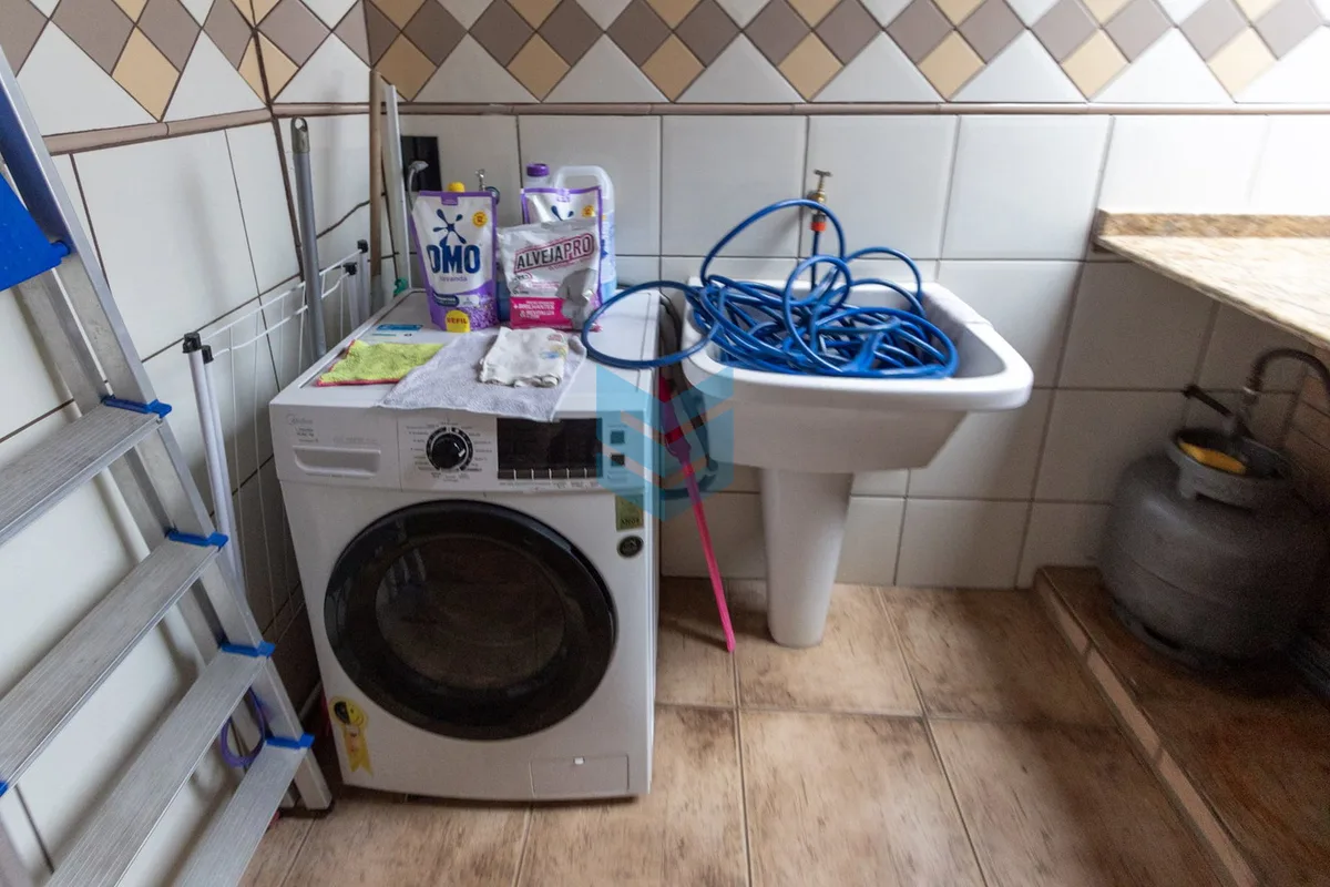 Casa 3 quartos Jardim Boa Esperança - Sorocaba - foto 55