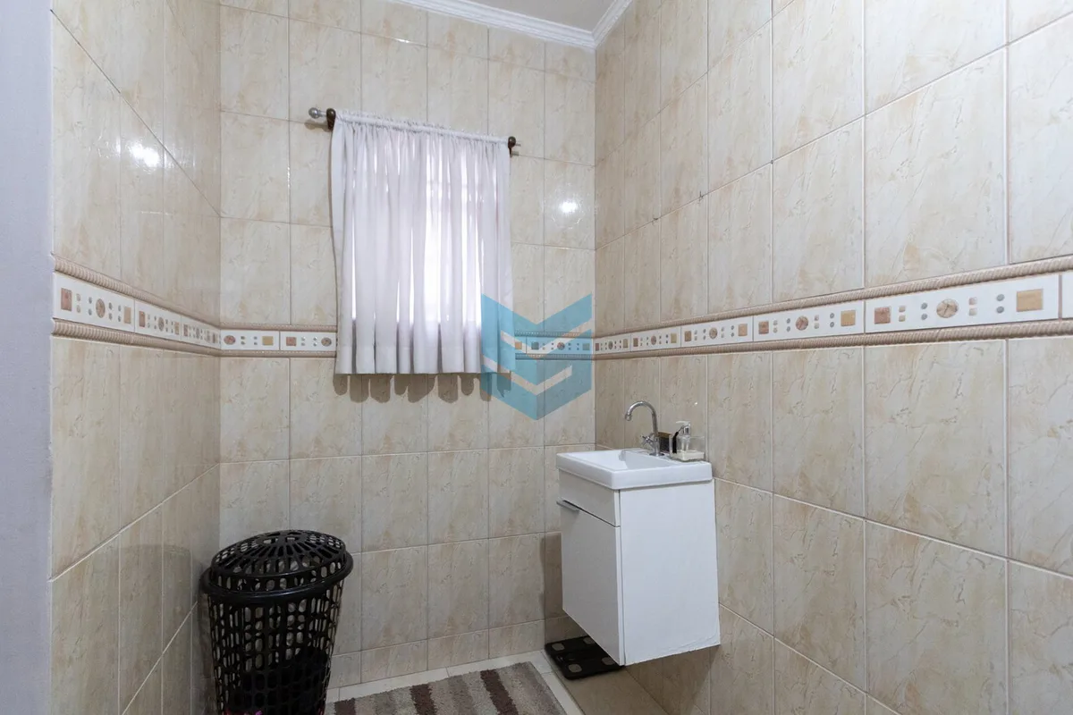 Casa 3 quartos Jardim Boa Esperança - Sorocaba - foto 36