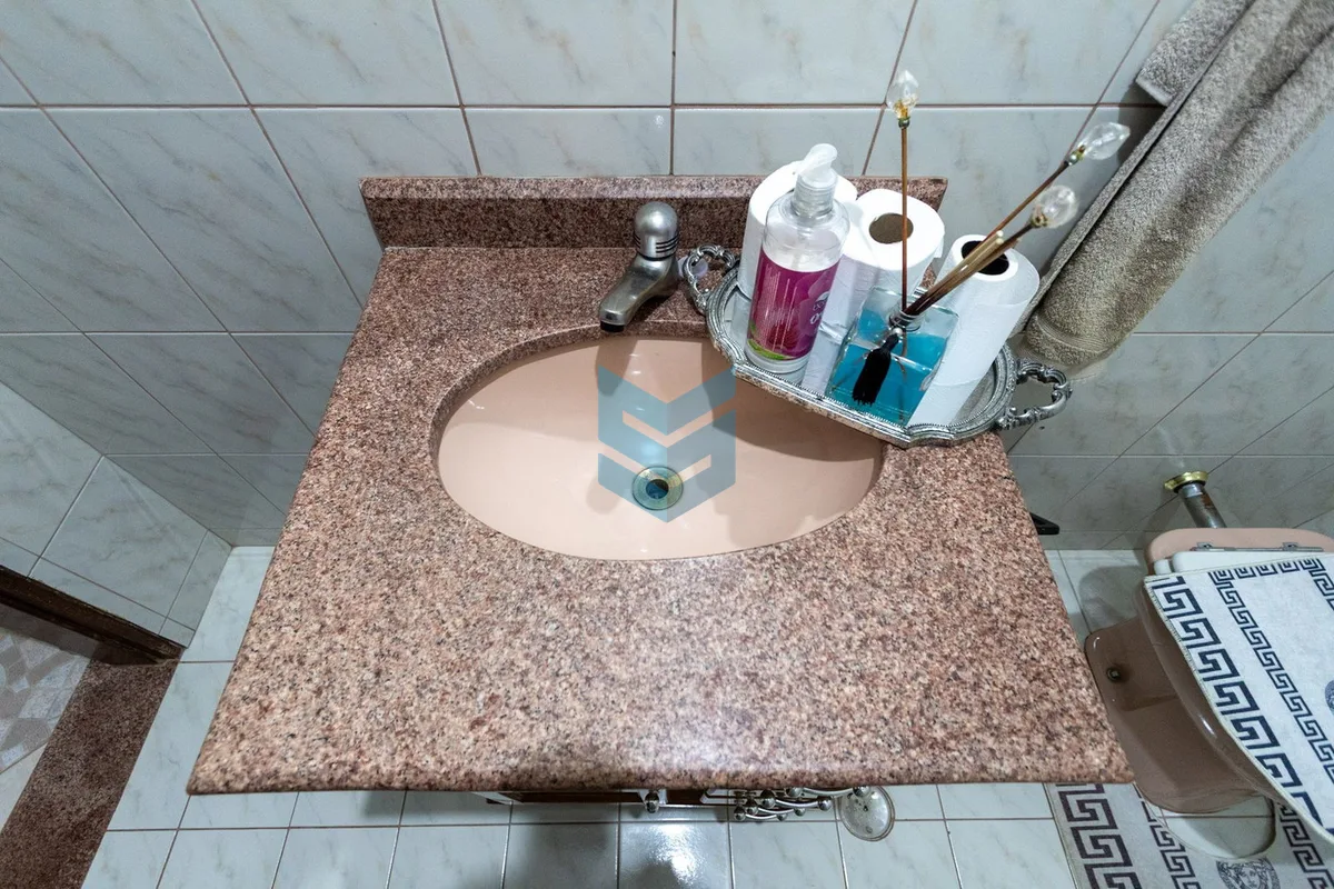 Casa 3 quartos Jardim Boa Esperança - Sorocaba - foto 45