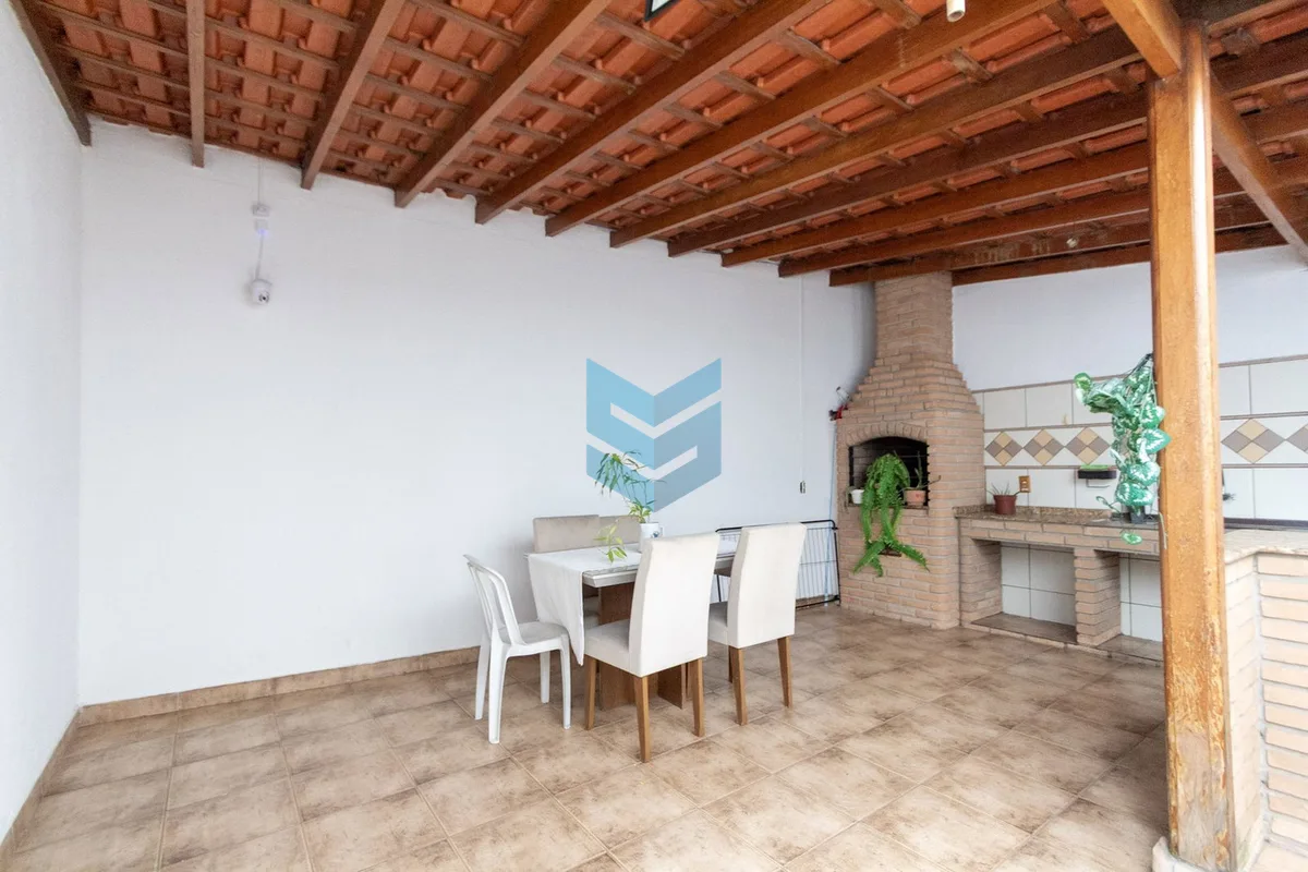 Casa 3 quartos Jardim Boa Esperança - Sorocaba - foto 58