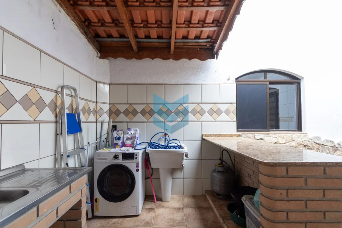 Casa 3 quartos Jardim Boa Esperança - Sorocaba - foto 53