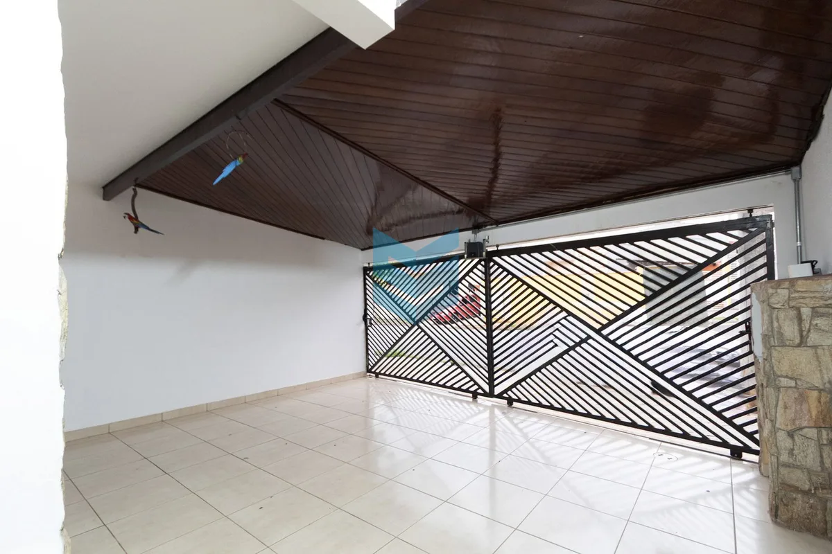 Casa 3 quartos Jardim Boa Esperança - Sorocaba - foto 71