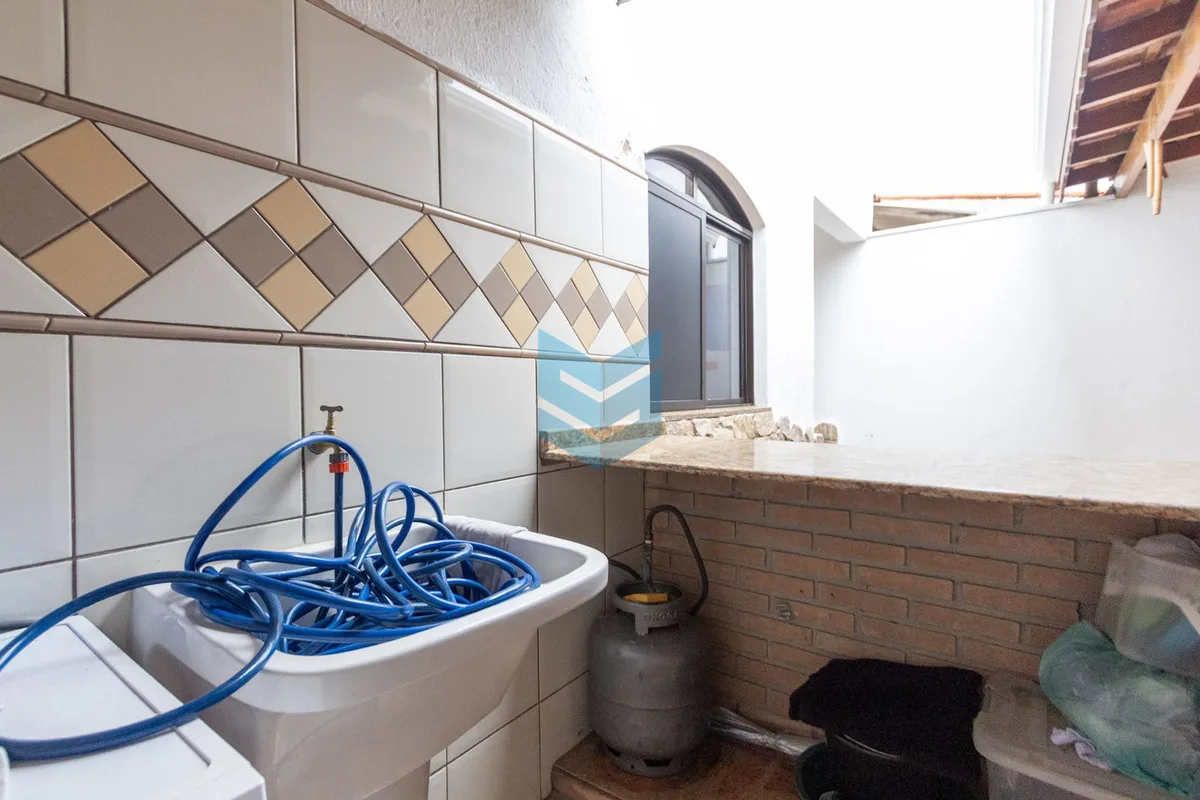 Casa 3 quartos Jardim Boa Esperança - Sorocaba - foto 56