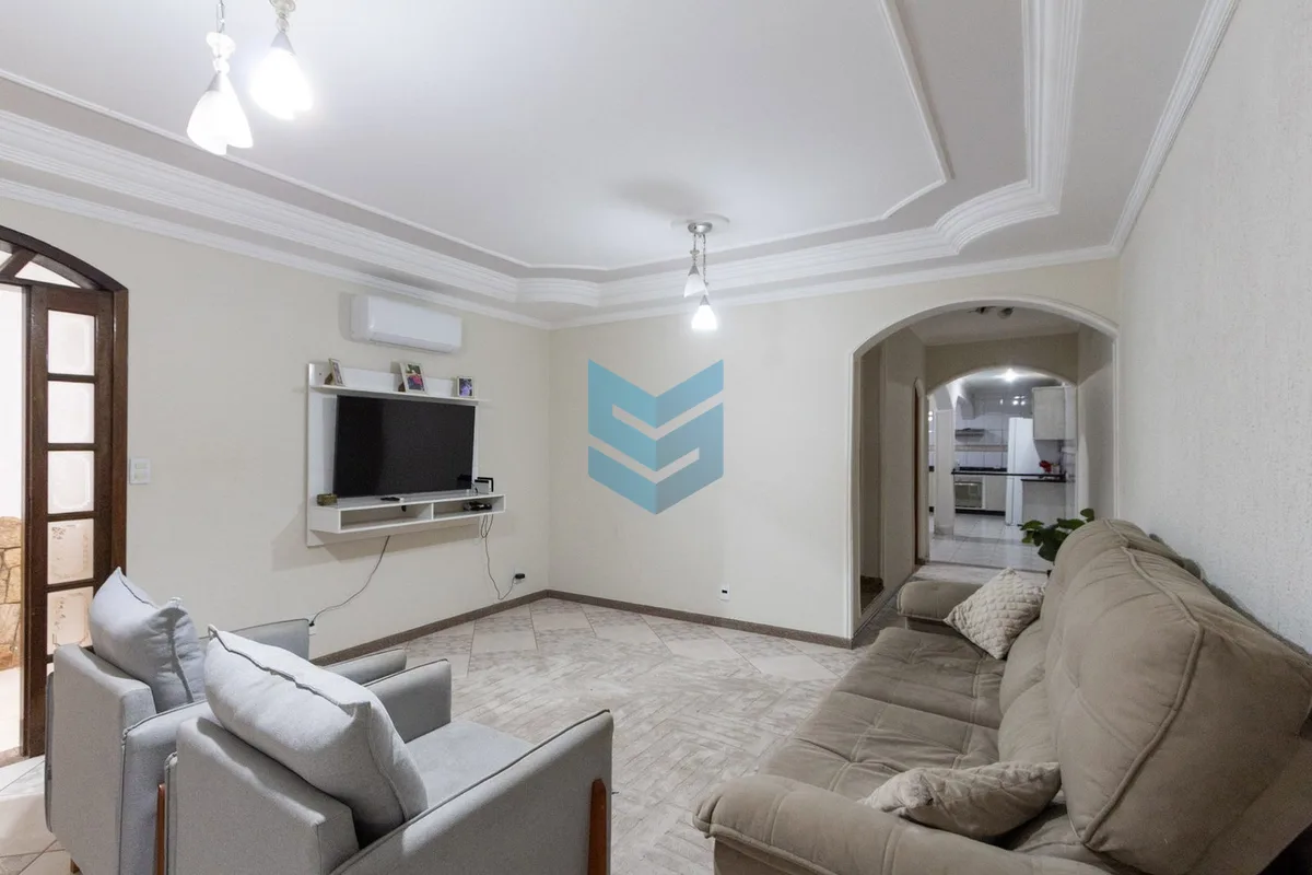 Casa 3 quartos Jardim Boa Esperança - Sorocaba - foto 2
